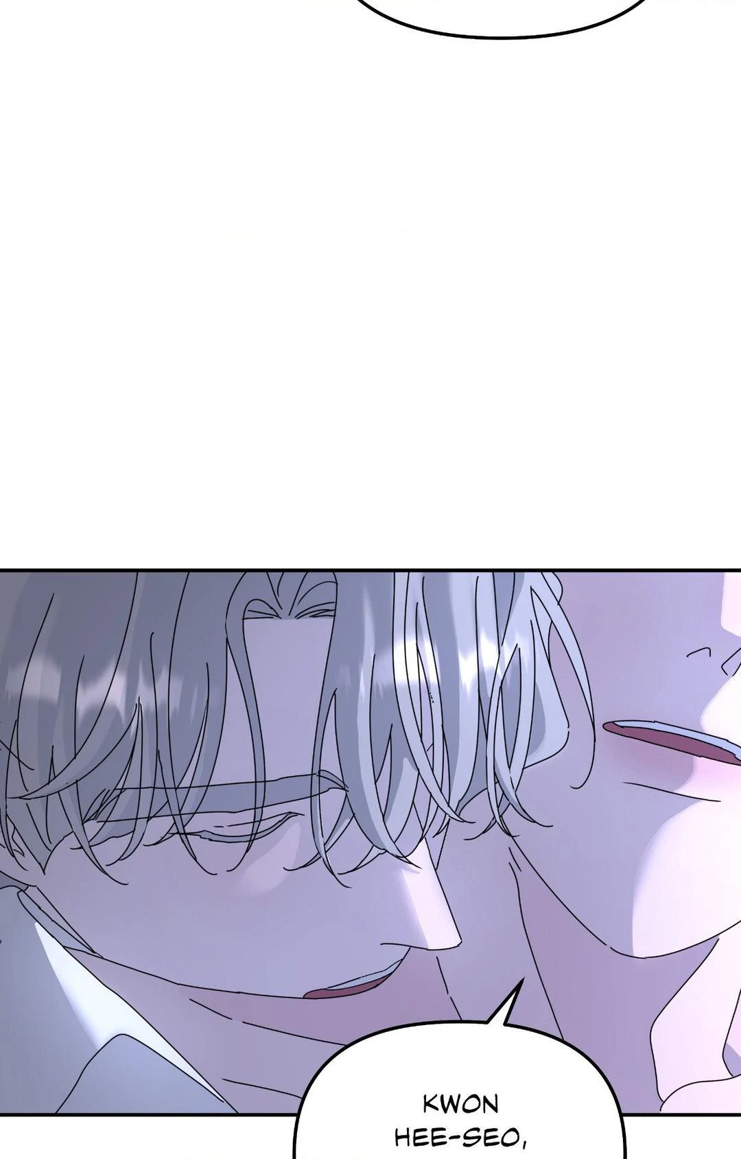 A Tree Without Roots 〘Official〙 - Chapter 68 manhwa