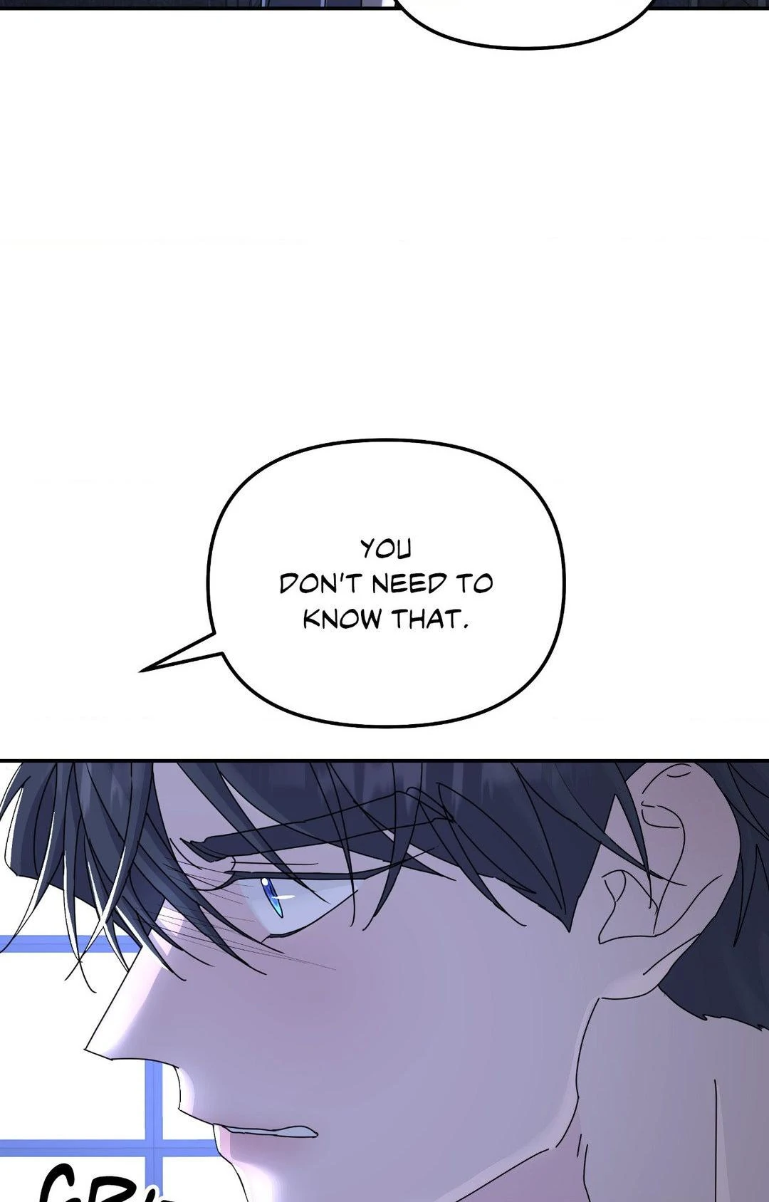 A Tree Without Roots 〘Official〙 - Chapter 68 manhwa