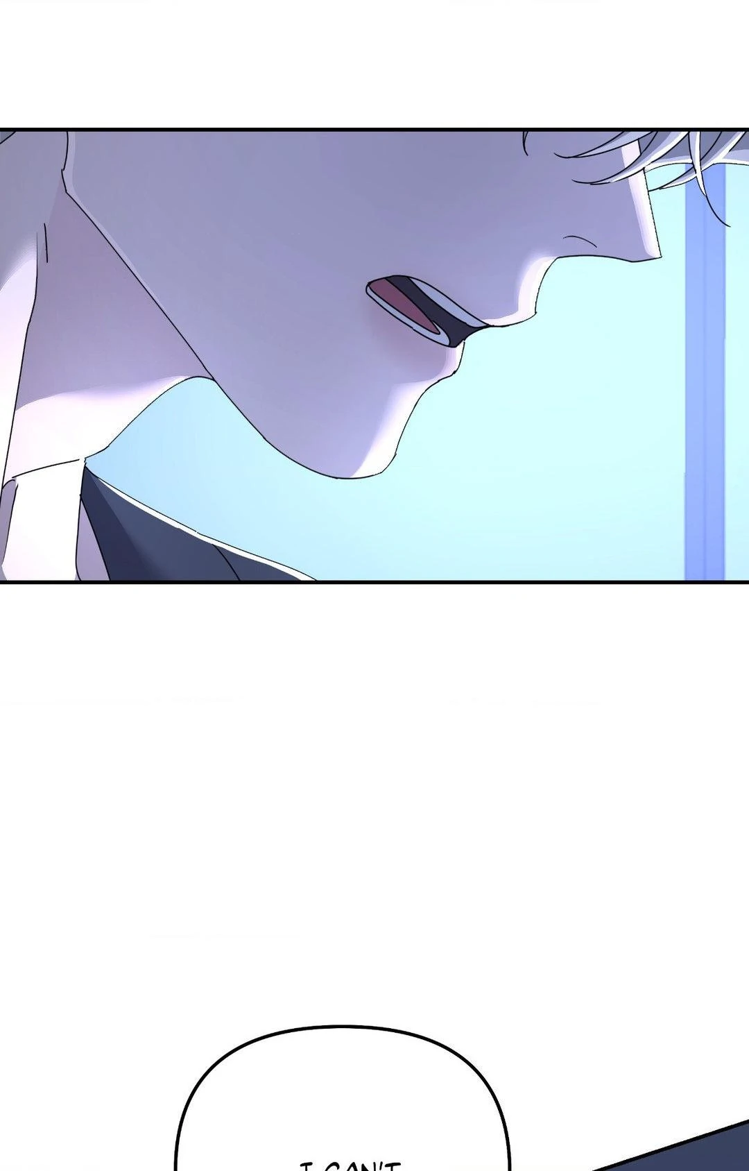 A Tree Without Roots 〘Official〙 - Chapter 68 manhwa