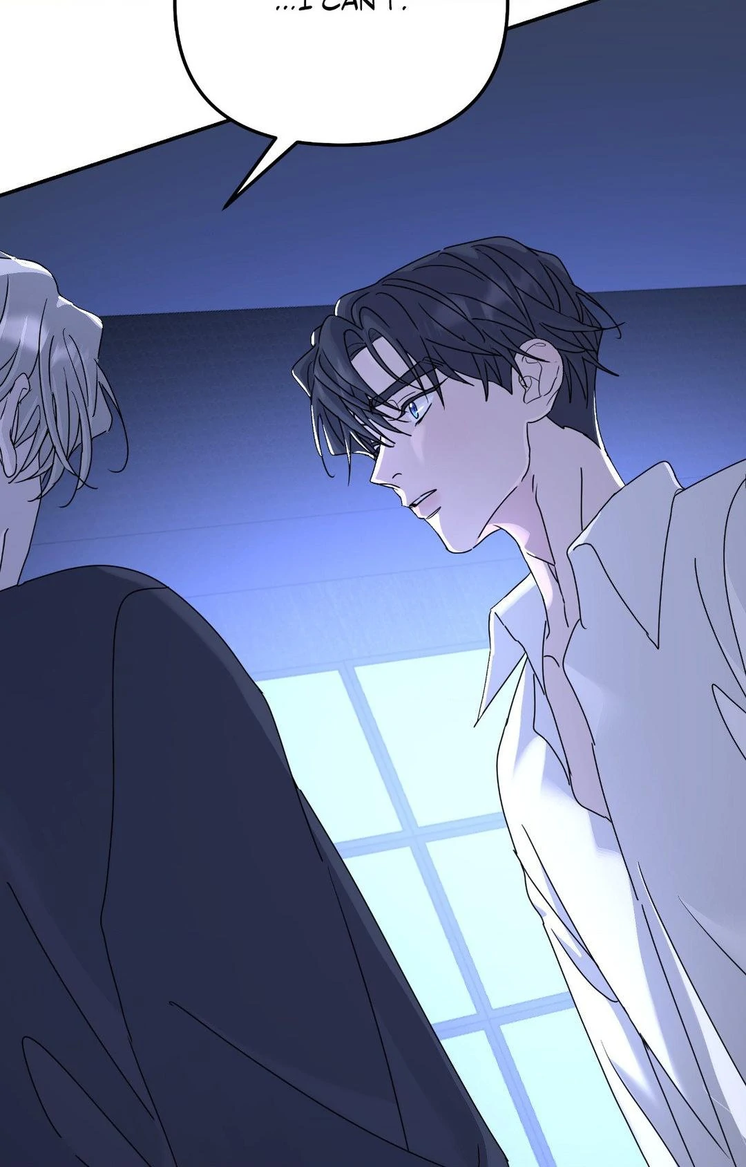 A Tree Without Roots 〘Official〙 - Chapter 68 manhwa