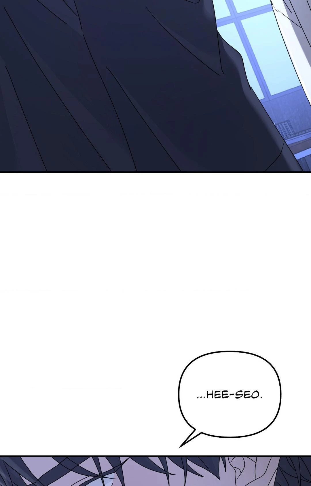 A Tree Without Roots 〘Official〙 - Chapter 68 manhwa
