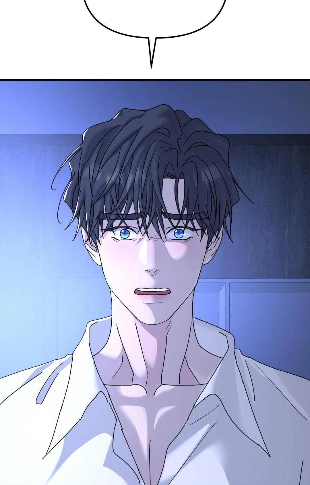 A Tree Without Roots 〘Official〙 - Chapter 68 manhwa