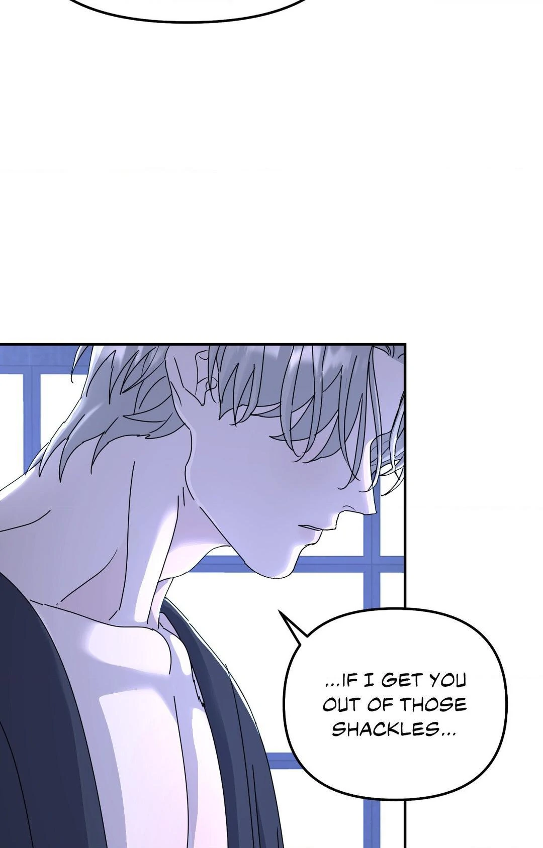 A Tree Without Roots 〘Official〙 - Chapter 68 manhwa