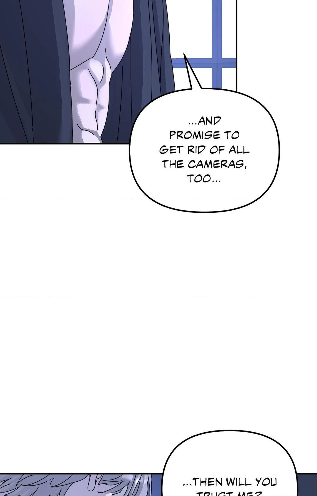 A Tree Without Roots 〘Official〙 - Chapter 68 manhwa