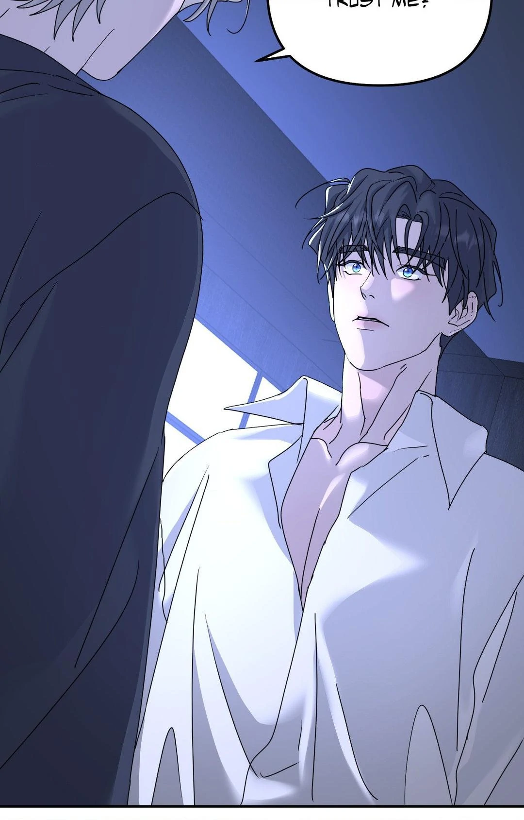 A Tree Without Roots 〘Official〙 - Chapter 68 manhwa