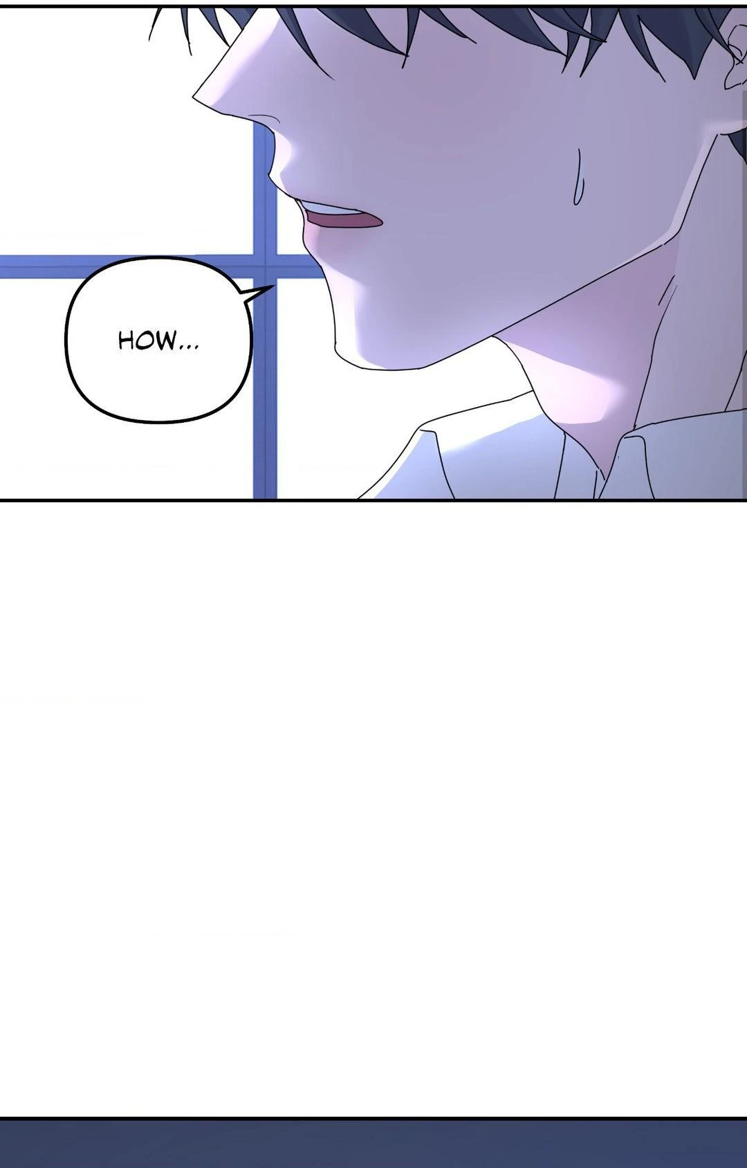 A Tree Without Roots 〘Official〙 - Chapter 68 manhwa
