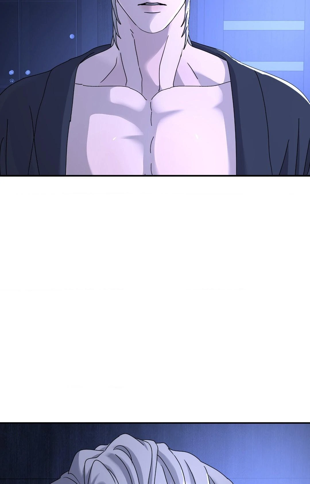 A Tree Without Roots 〘Official〙 - Chapter 68 manhwa