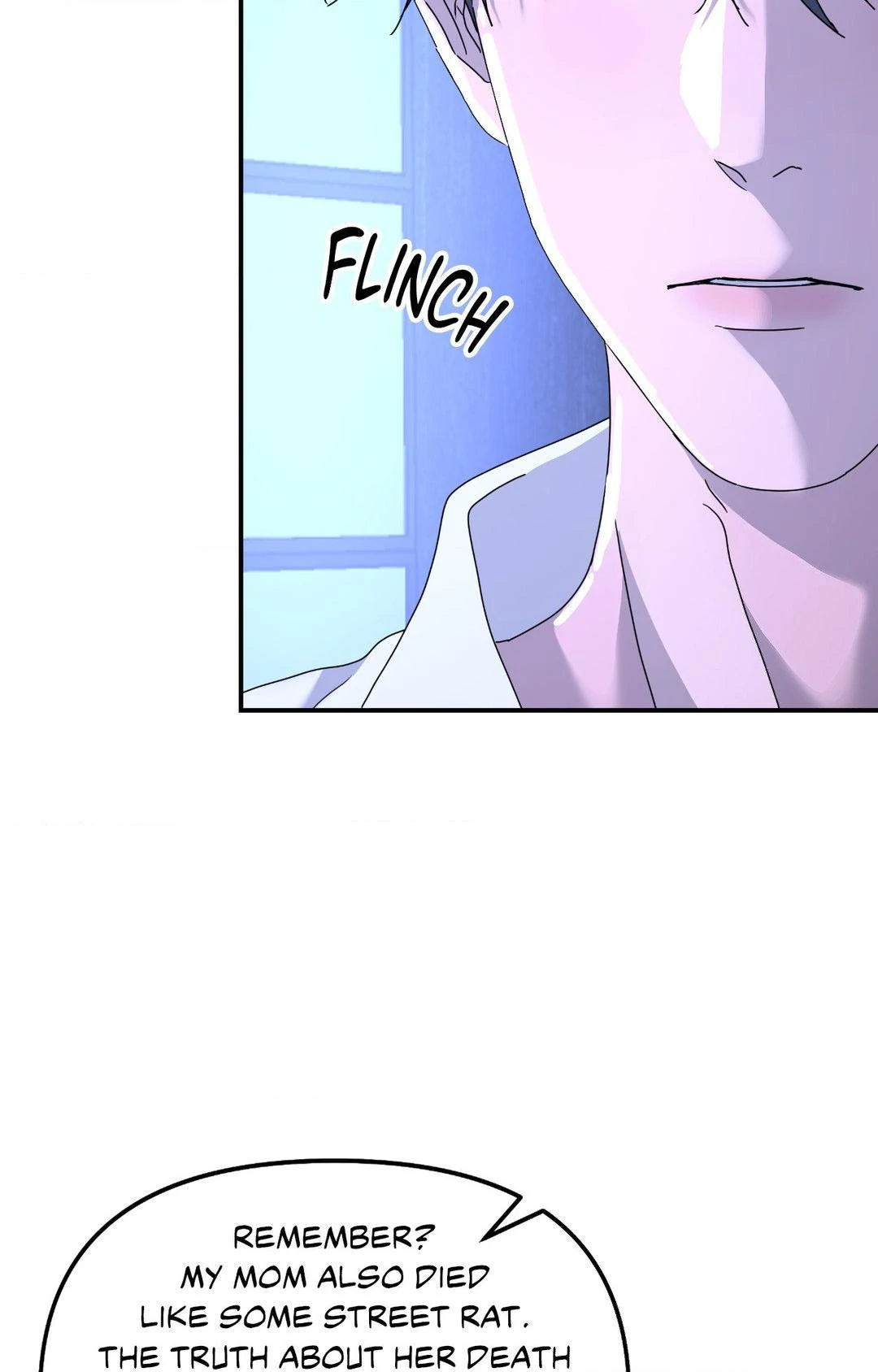 A Tree Without Roots 〘Official〙 - Chapter 68 manhwa