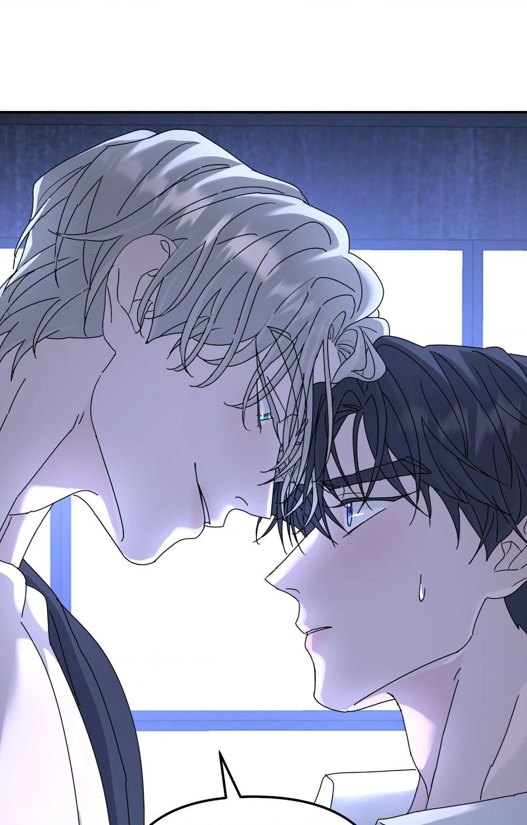 A Tree Without Roots 〘Official〙 - Chapter 68 manhwa