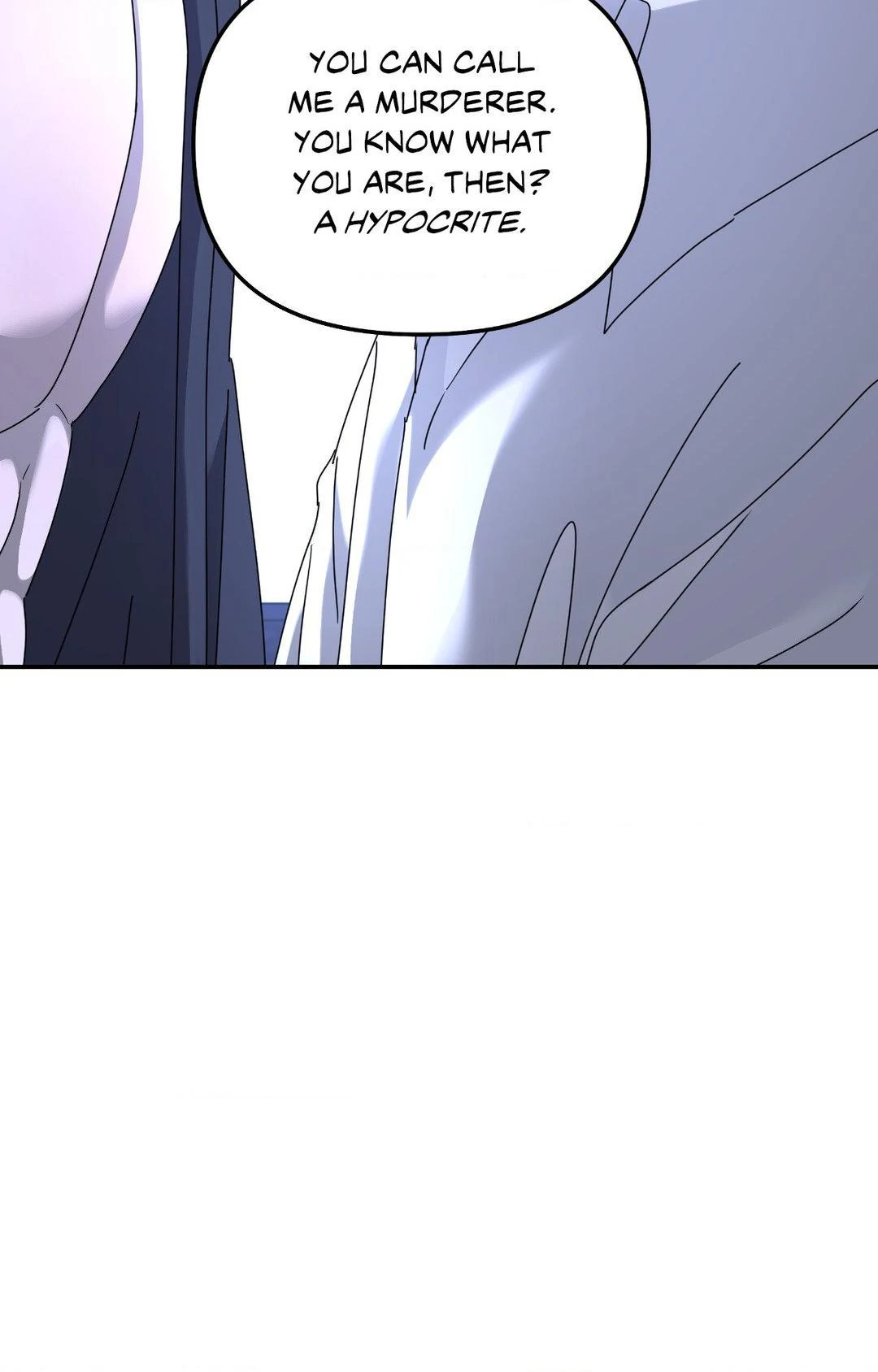 A Tree Without Roots 〘Official〙 - Chapter 68 manhwa