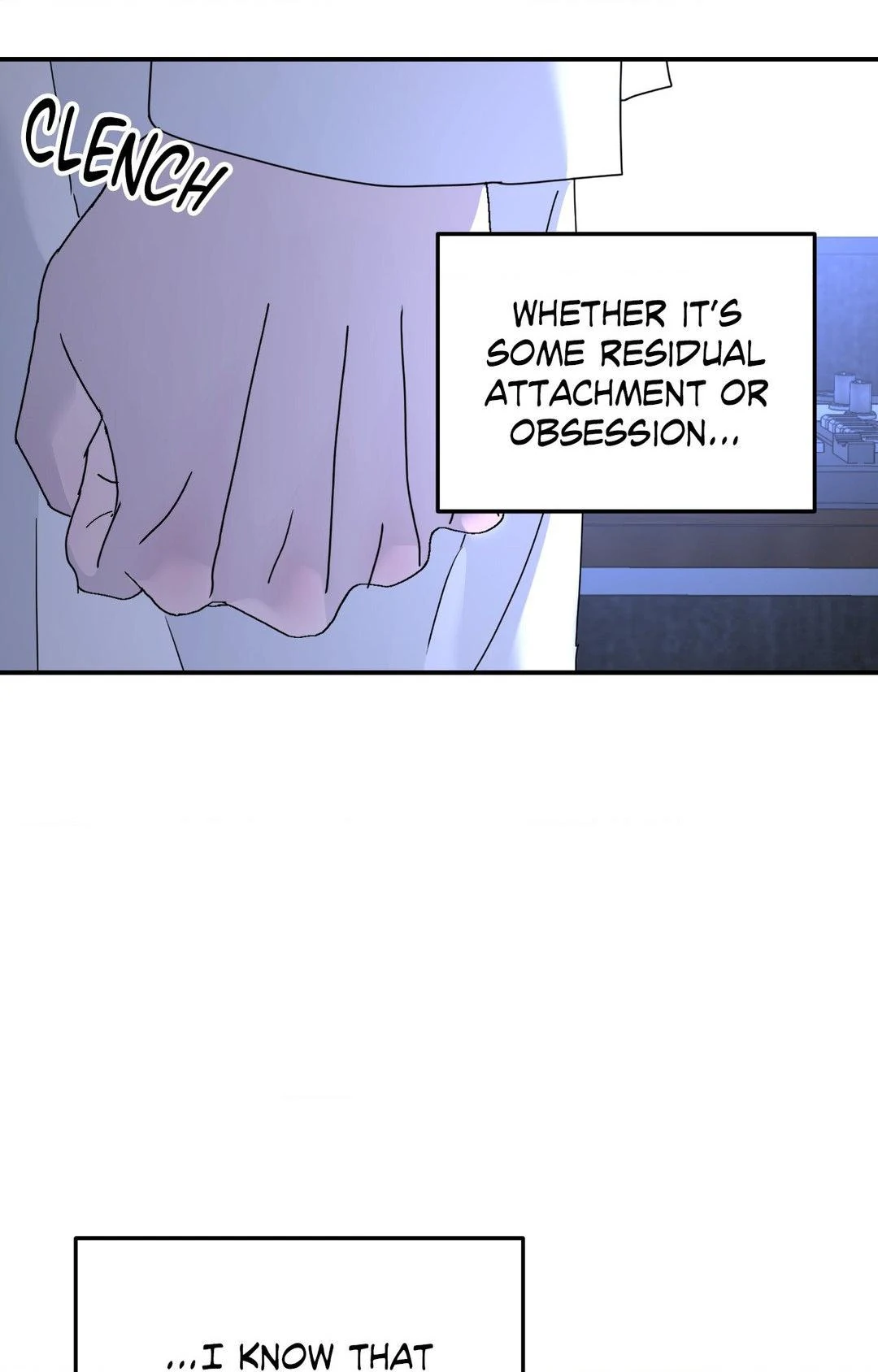 A Tree Without Roots 〘Official〙 - Chapter 68 manhwa