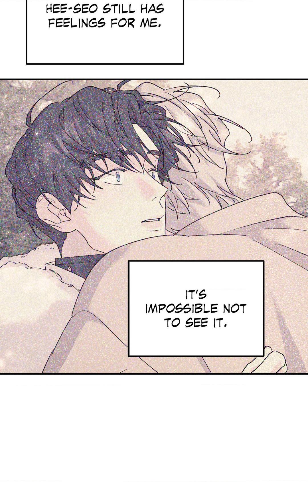 A Tree Without Roots 〘Official〙 - Chapter 68 manhwa