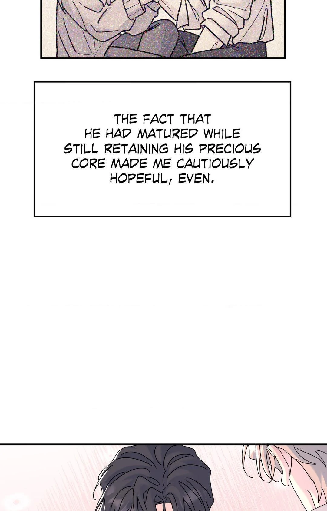 A Tree Without Roots 〘Official〙 - Chapter 68 manhwa