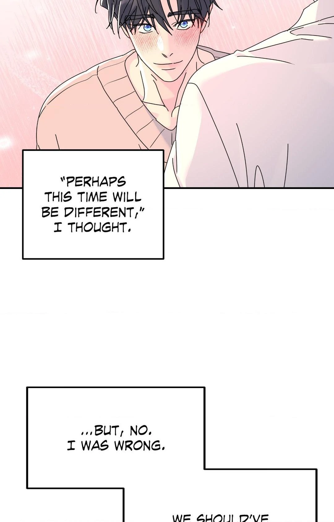 A Tree Without Roots 〘Official〙 - Chapter 68 manhwa
