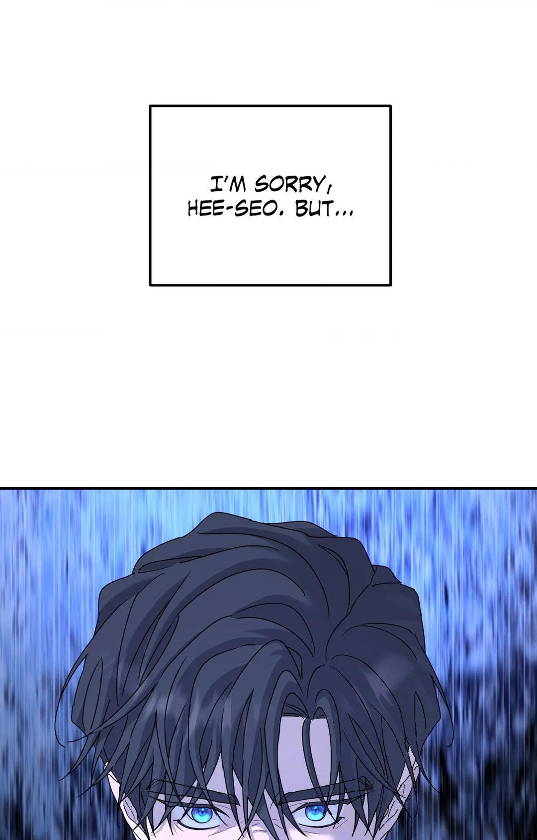 A Tree Without Roots 〘Official〙 - Chapter 68 manhwa