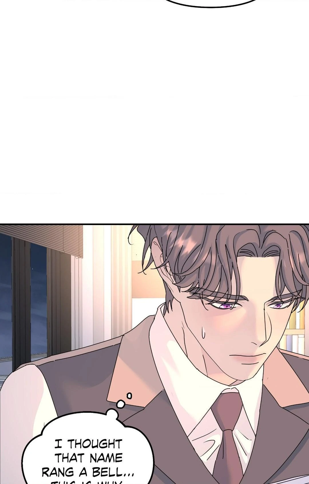 A Tree Without Roots 〘Official〙 - Chapter 68 manhwa