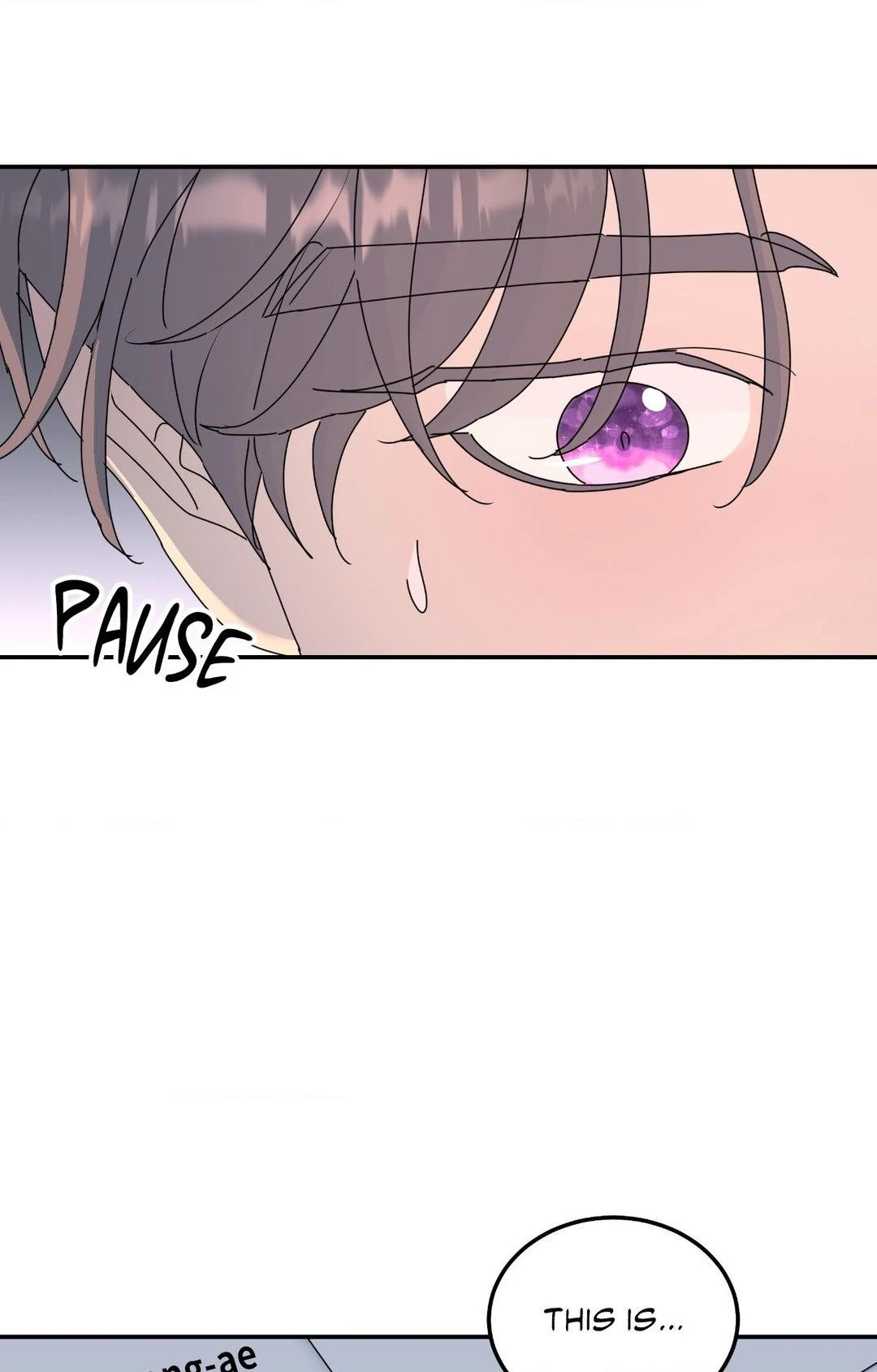 A Tree Without Roots 〘Official〙 - Chapter 68 manhwa