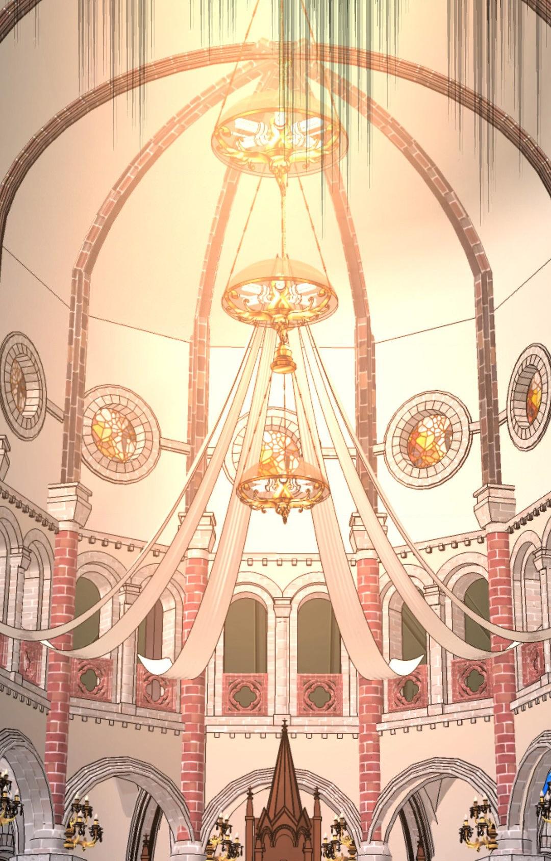 A Tree Without Roots 〘Official〙 - Chapter 68 manhwa