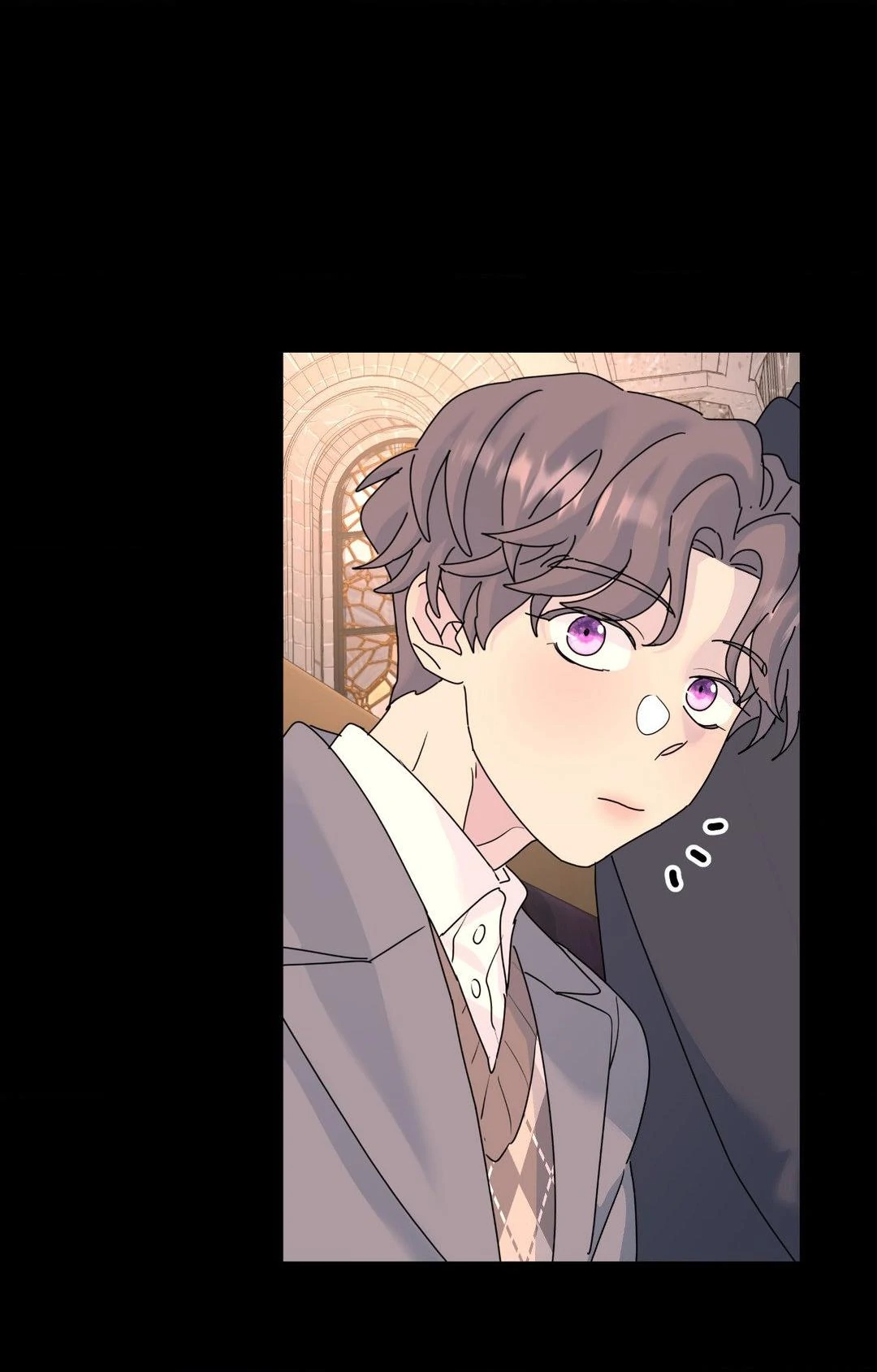 A Tree Without Roots 〘Official〙 - Chapter 68 manhwa