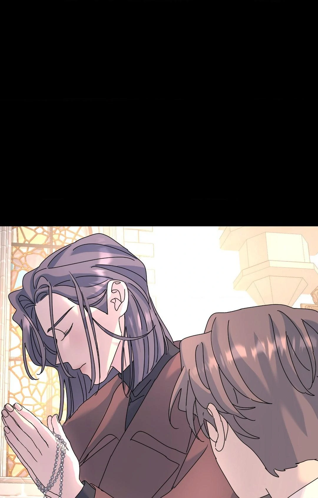 A Tree Without Roots 〘Official〙 - Chapter 68 manhwa