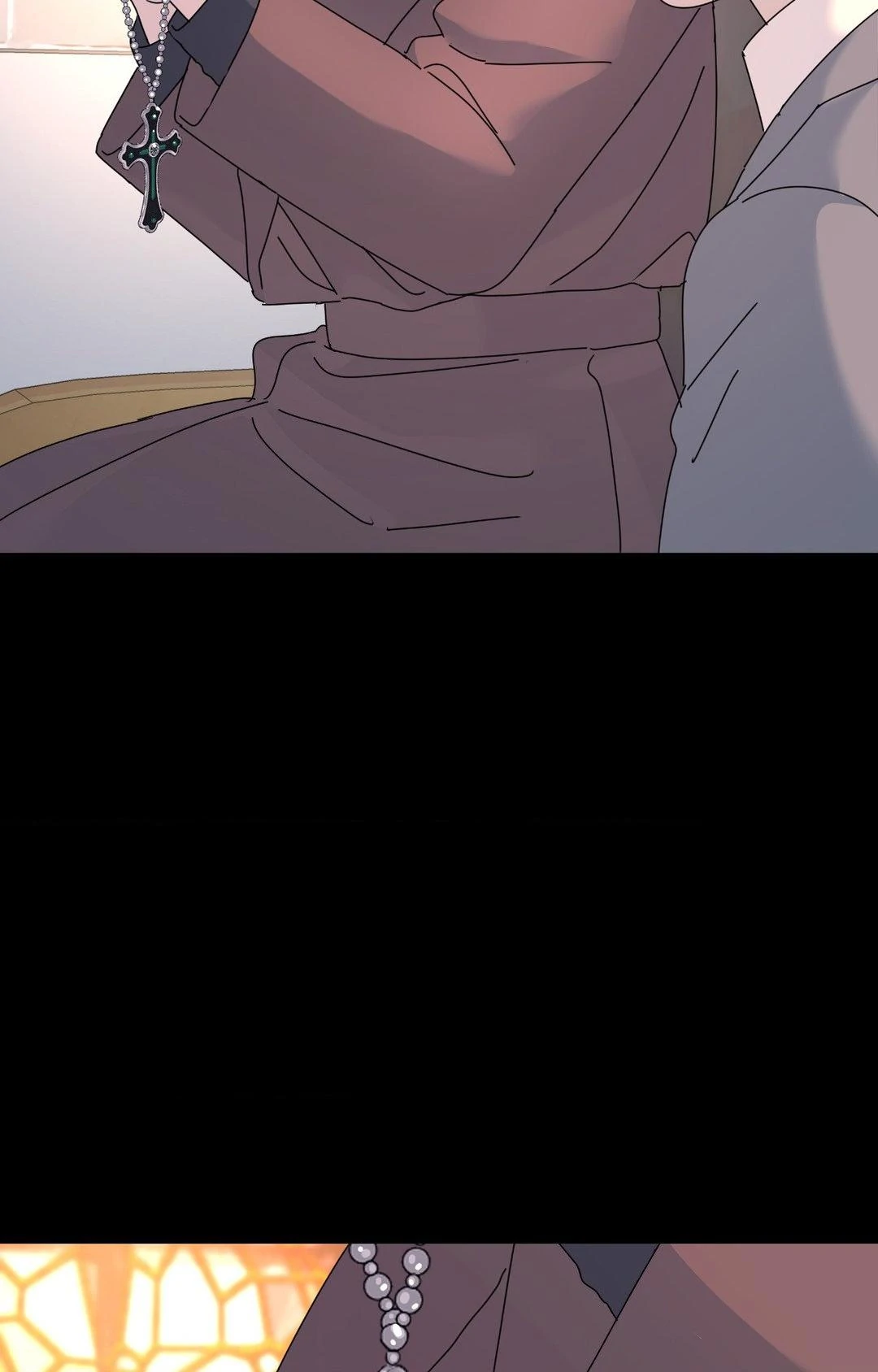 A Tree Without Roots 〘Official〙 - Chapter 68 manhwa