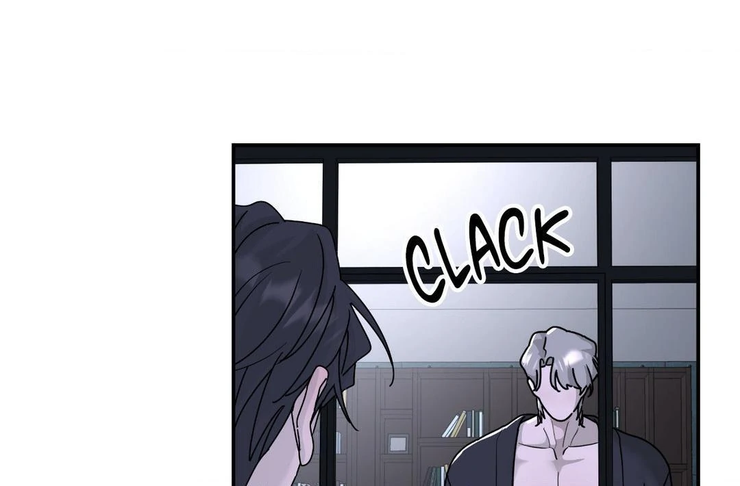 A Tree Without Roots 〘Official〙 - Chapter 69 manhwa