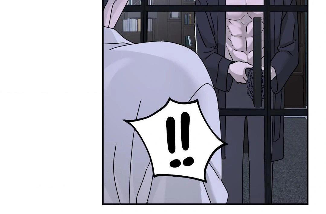 A Tree Without Roots 〘Official〙 - Chapter 69 manhwa