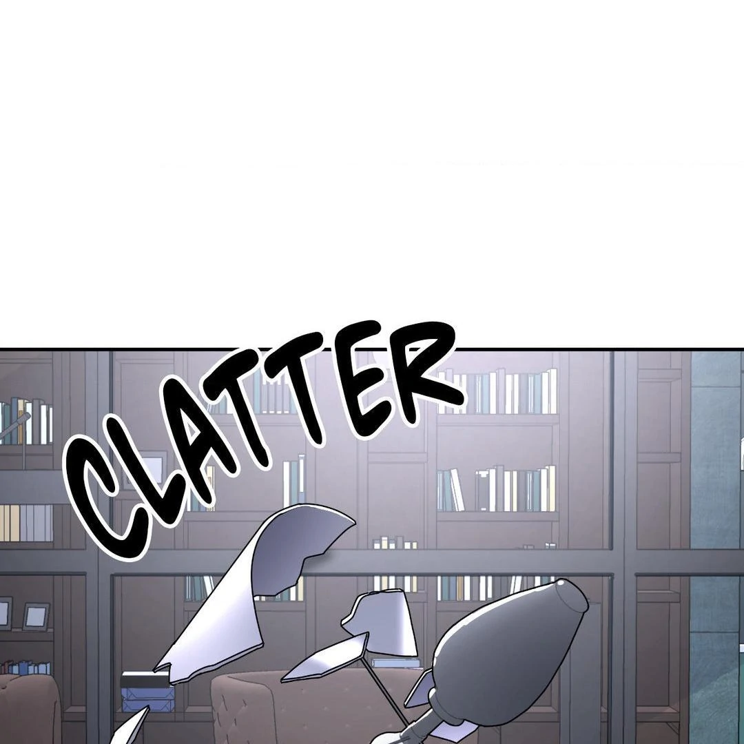 A Tree Without Roots 〘Official〙 - Chapter 69 manhwa