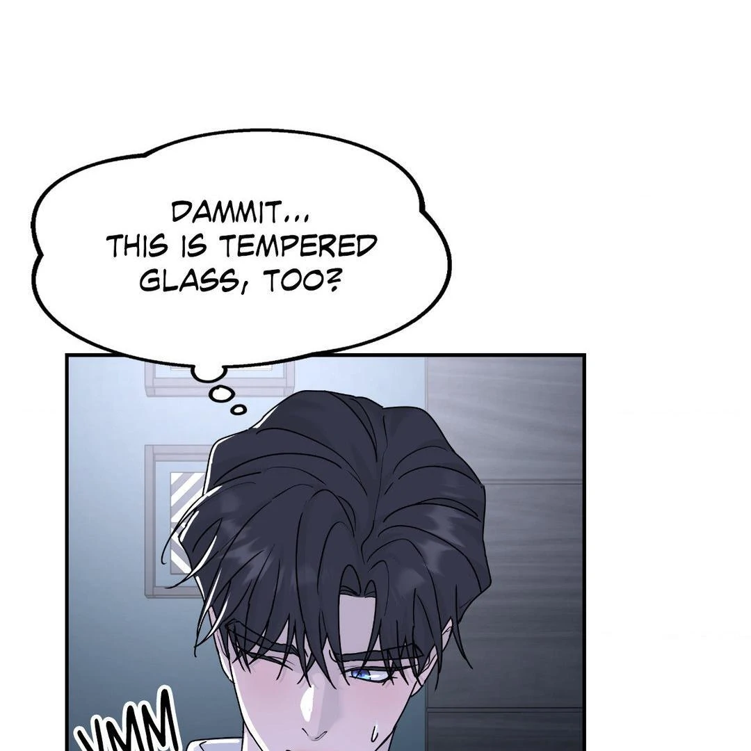 A Tree Without Roots 〘Official〙 - Chapter 69 manhwa