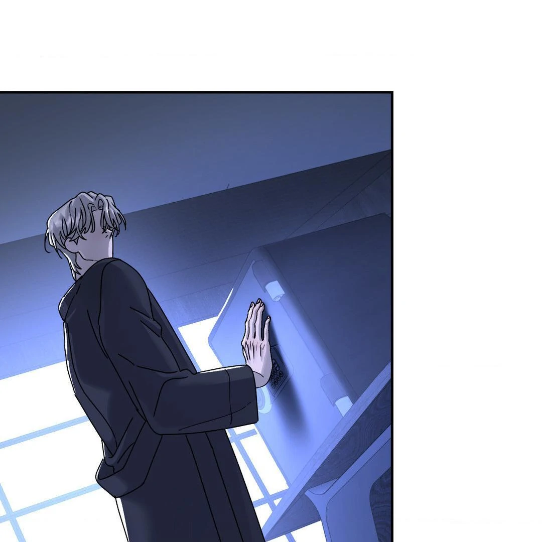 A Tree Without Roots 〘Official〙 - Chapter 69 manhwa