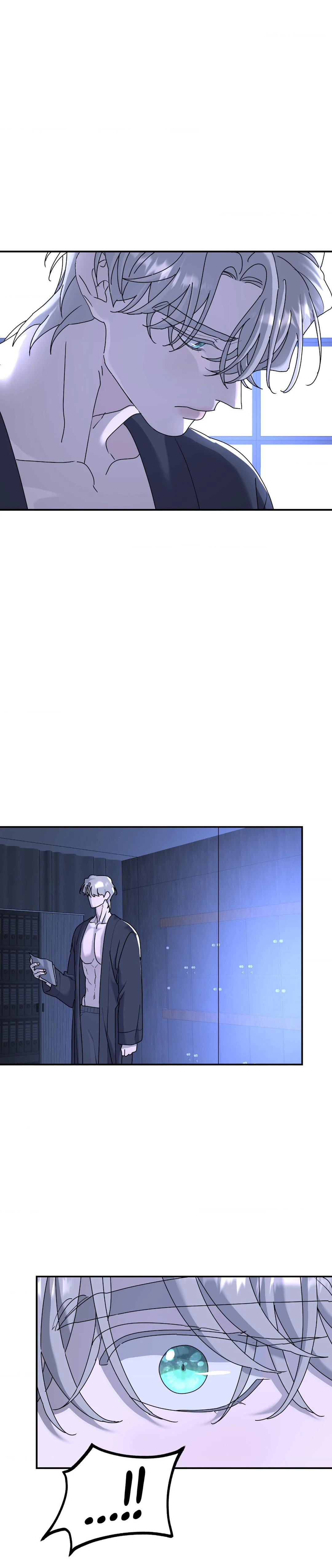 A Tree Without Roots 〘Official〙 - Chapter 69 manhwa