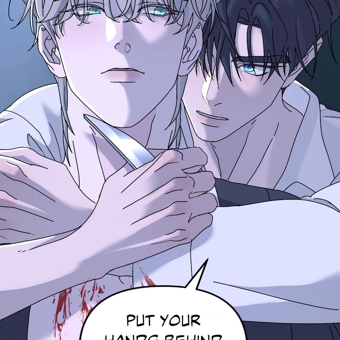 A Tree Without Roots 〘Official〙 - Chapter 69 manhwa