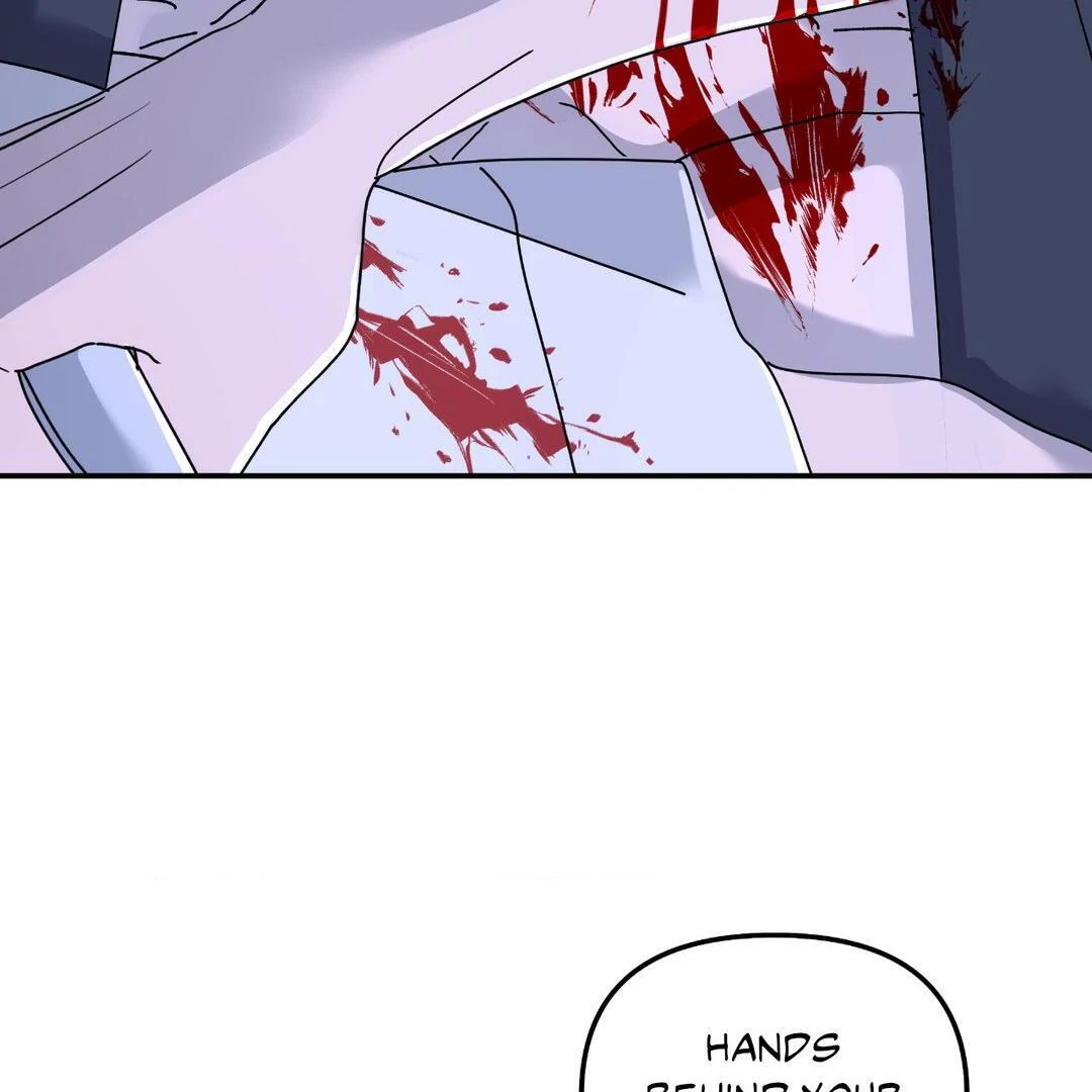 A Tree Without Roots 〘Official〙 - Chapter 69 manhwa