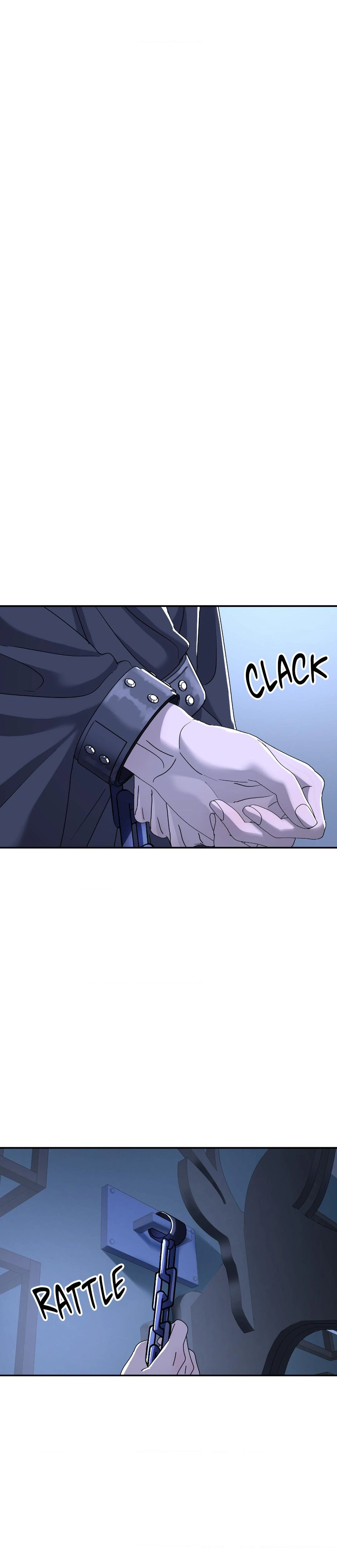 A Tree Without Roots 〘Official〙 - Chapter 69 manhwa