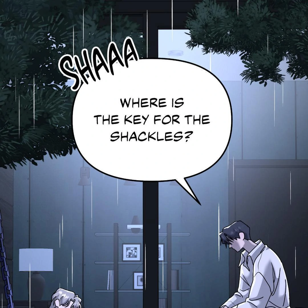 A Tree Without Roots 〘Official〙 - Chapter 69 manhwa