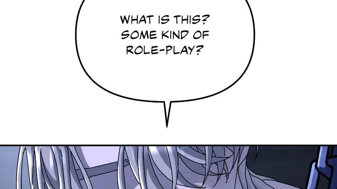 A Tree Without Roots 〘Official〙 - Chapter 69 manhwa