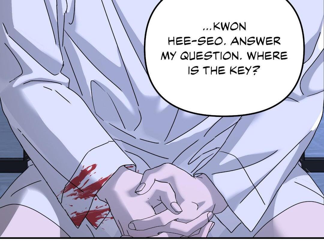 A Tree Without Roots 〘Official〙 - Chapter 69 manhwa