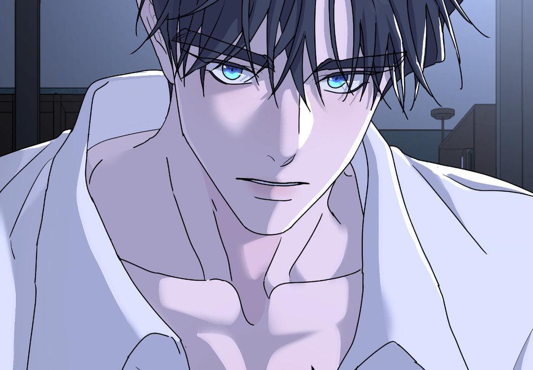A Tree Without Roots 〘Official〙 - Chapter 69 manhwa