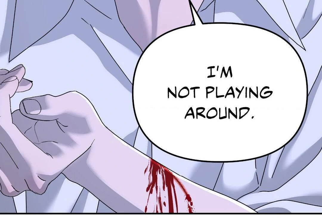 A Tree Without Roots 〘Official〙 - Chapter 69 manhwa