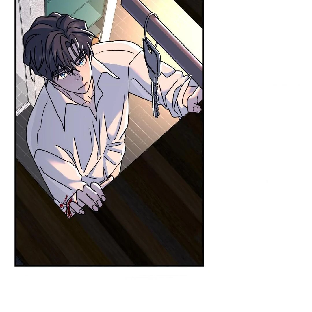 A Tree Without Roots 〘Official〙 - Chapter 69 manhwa