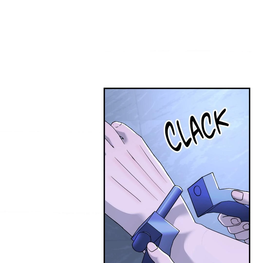 A Tree Without Roots 〘Official〙 - Chapter 69 manhwa