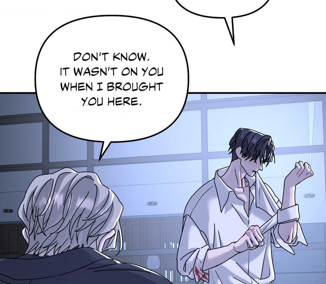 A Tree Without Roots 〘Official〙 - Chapter 69 manhwa