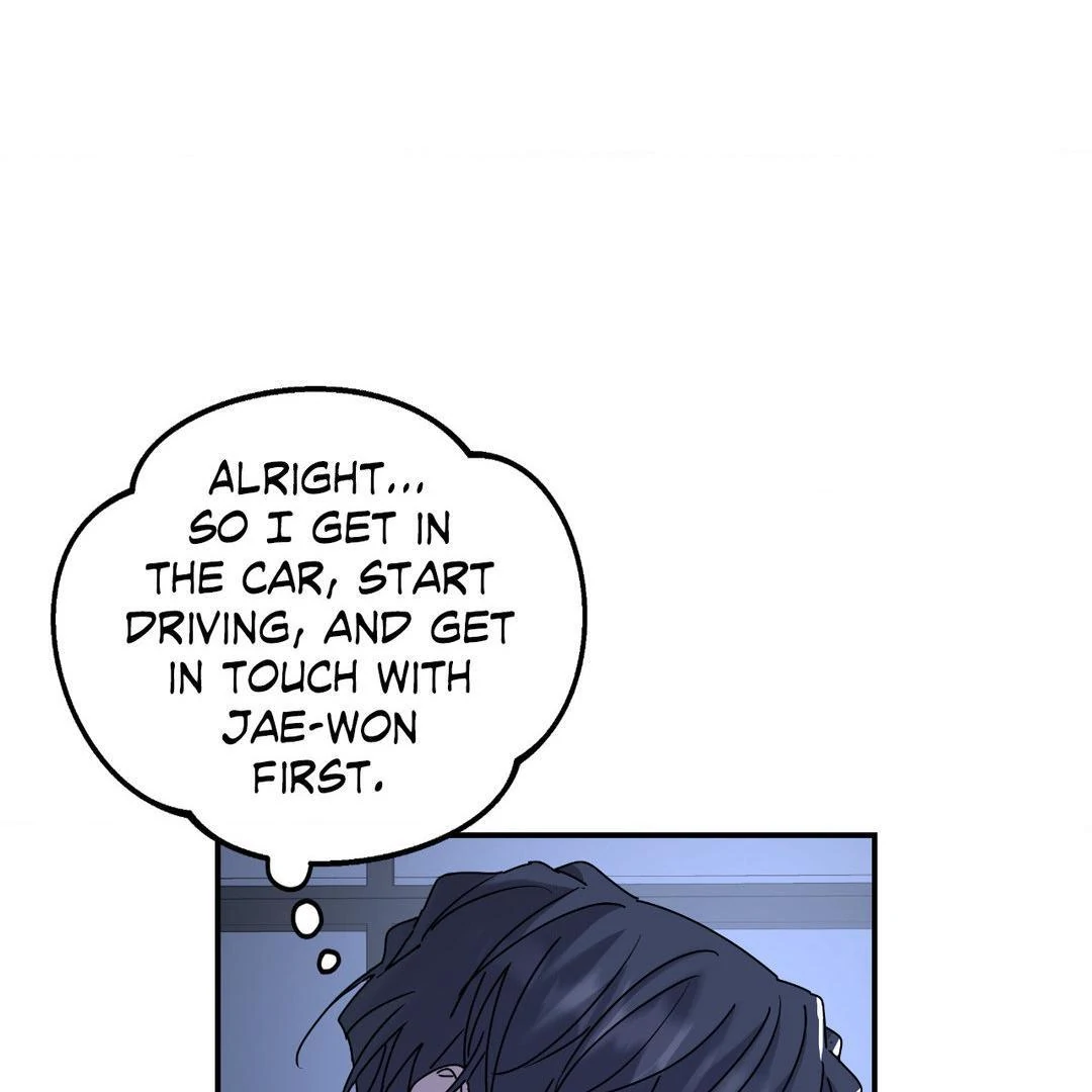 A Tree Without Roots 〘Official〙 - Chapter 69 manhwa