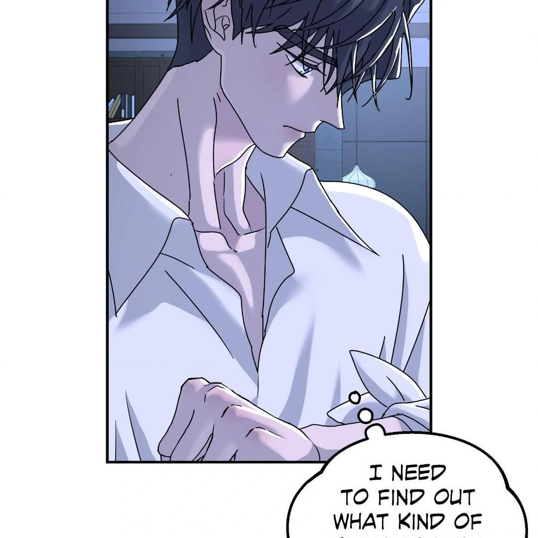 A Tree Without Roots 〘Official〙 - Chapter 69 manhwa