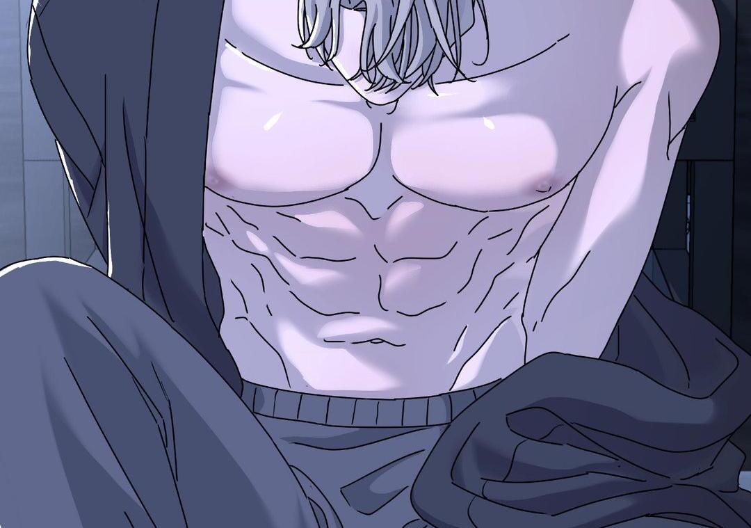 A Tree Without Roots 〘Official〙 - Chapter 69 manhwa