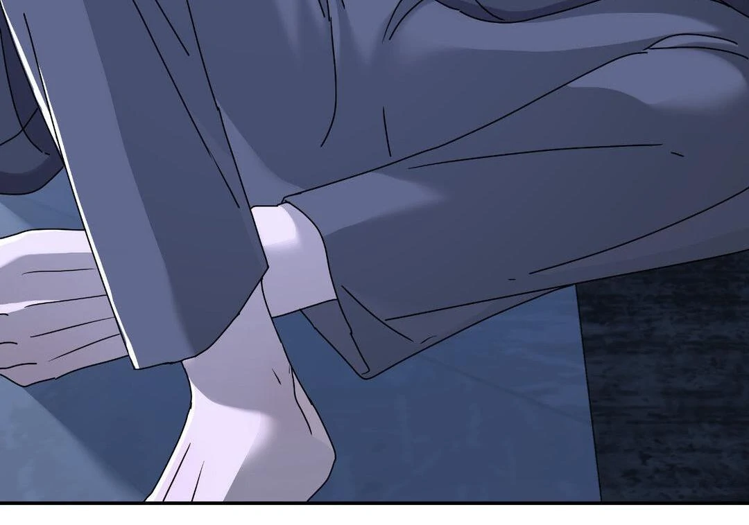 A Tree Without Roots 〘Official〙 - Chapter 69 manhwa