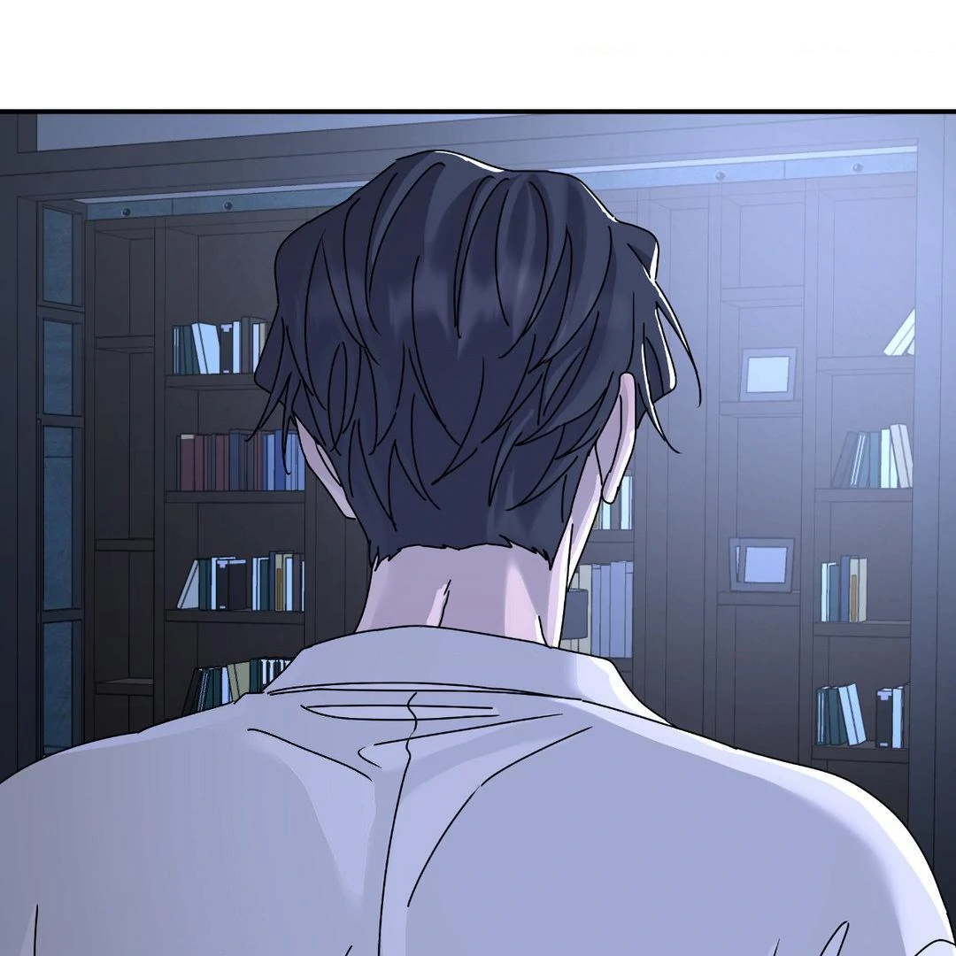 A Tree Without Roots 〘Official〙 - Chapter 69 manhwa