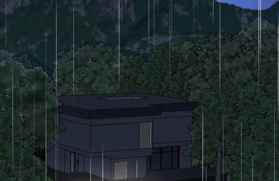 A Tree Without Roots 〘Official〙 - Chapter 69 manhwa