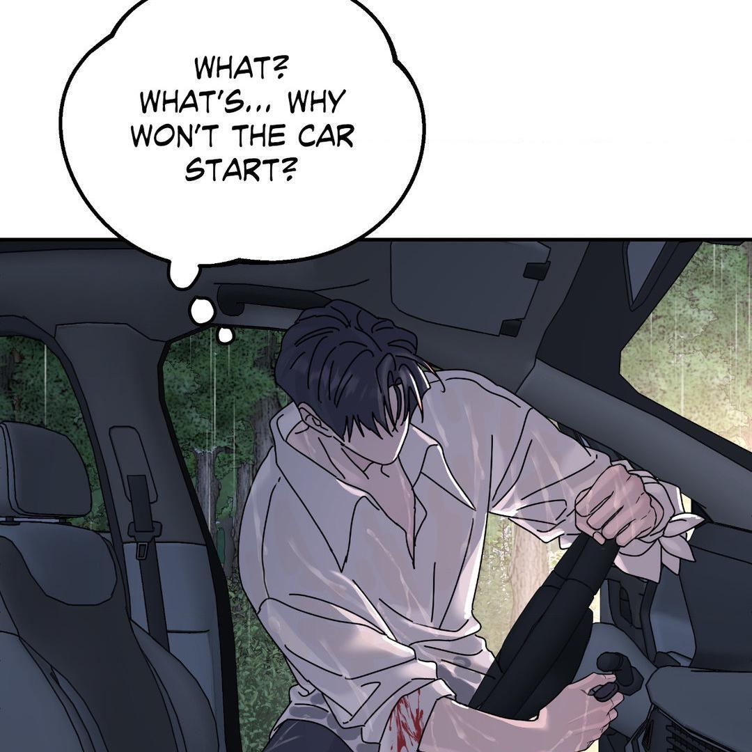 A Tree Without Roots 〘Official〙 - Chapter 69 manhwa