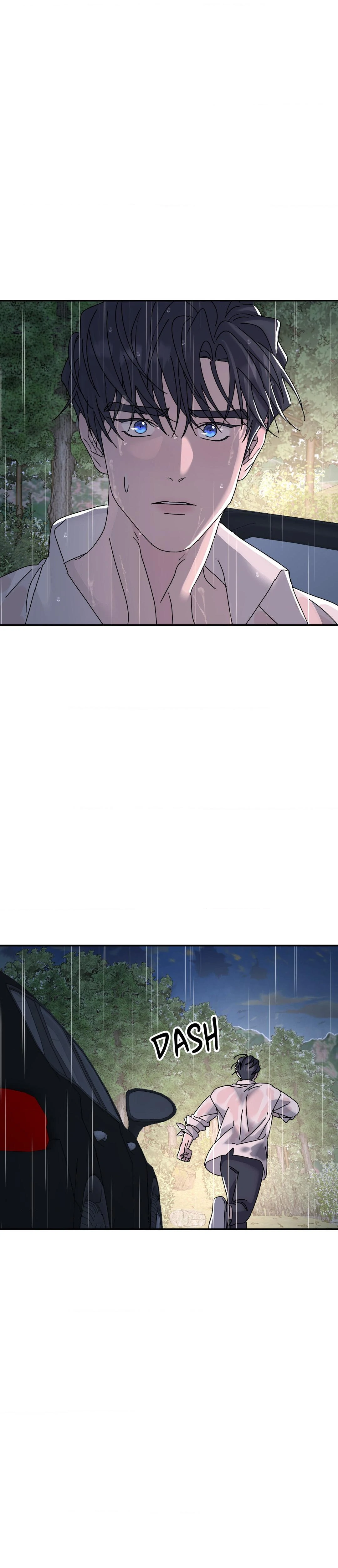 A Tree Without Roots 〘Official〙 - Chapter 69 manhwa